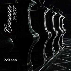 Convivium-Missa